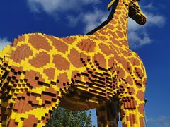 -上海乐高探索中心