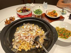 -上座云间·青年赣菜(绿茵店)