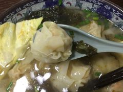 -老新隆牛肉锅贴(新街口店)