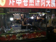 门面-大学城夜市大排档(凤栖路店)