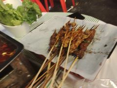 -三毛烧烤·南昌大排档(山姆店)