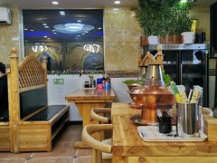 -兰州老马家美食(凤凰岭店)