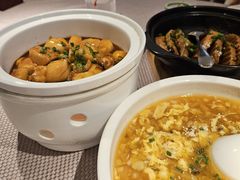 -南山饭店(阳明古镇店)