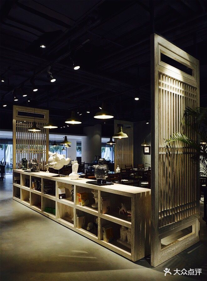 小大董(侨福芳草地购物中心店)图片 - 第944张