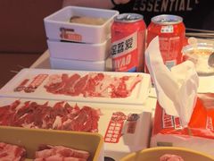 -李姑婆鲜切牛肉火锅自助(凤城二路店)