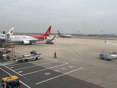 -太原武宿国际机场