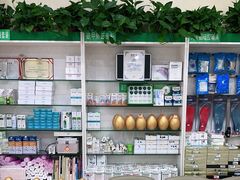 -津派修脚足道·养生调理(禄安大街店)