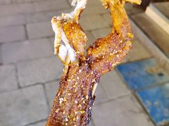 孜然蛙-型男美蛙烤牛蛙(南长街店)