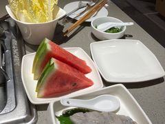 -海底捞火锅(塘厦天虹店)