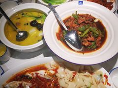 -兰湘子·湘菜小炒(石家庄万象城店)