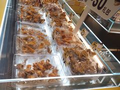 -开心焗·盐焗零食(南京中央商场新街口店)