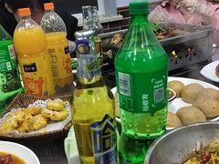 -刘记湘和龙虾馆(金岛路店)