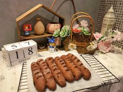 -ABC Cooking Studio(上海环球金融中心店)