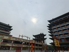 -大明幻境第一城