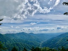 -井冈山风景名胜区
