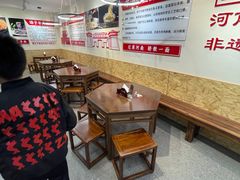 -大头亮羊汤烩面·河南非遗(良乡总店)