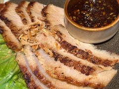 -CHINCHIN 青青·泰国料理(万象食家店)