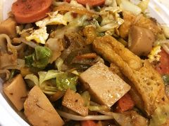 -大东北首席烤冷面(常兴路店)