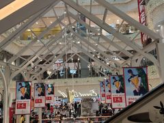 -优客城市奥莱