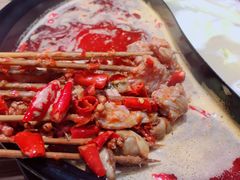 -百味源炭火烤翅 ·夜市大排档(酒仙桥店)
