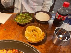 -楠火锅(西单店)