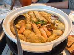 -陶兰居·手工点心·粤菜(圆融时代广场店)