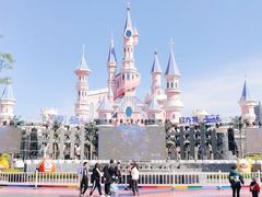 -沈阳方特欢乐世界