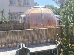 -羊门客在·烤盐池滩羊·川菜