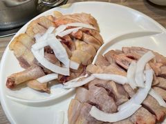 -探窝·竹笙椰子鸡(杨箕店)