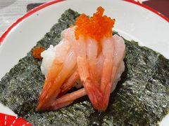 -滨寿司(汇金店)