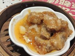 -点都德(广州白云山景区南门店)