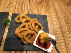 -棒约翰比萨·意面(剑河店)