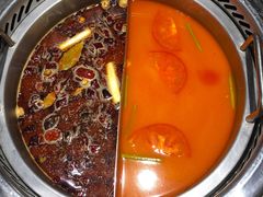 -快乐小羊火锅餐厅(农科路店)