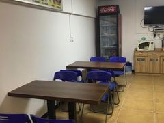 用餐区-胖嫂烧烤(武胜路总店)