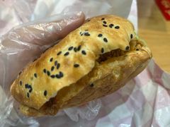 -塔斯汀中国汉堡(木渎店)