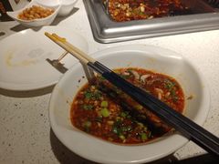 -味之绝美蛙鱼火锅(建设路店)