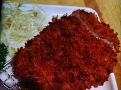 -胜博殿日式炸猪排(西红门店)