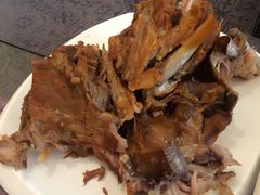 -北李妈妈菜·海肠捞饭(高新万达店)