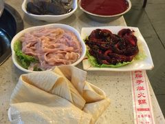 -朱氏胖子烂火锅(洪崖洞店)