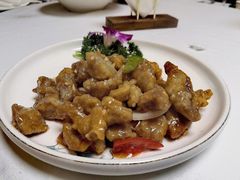 -鹿鸣春饭店(总店)
