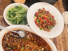 -一楼食业·美食人家