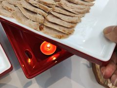 -玉林烤鸭店(定福庄店)