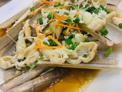 -谊荣海鲜大牌档(石湖店)
