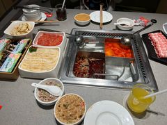 -海底捞火锅(城阳万象汇店)