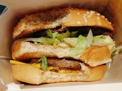 -麦当劳(吴中大道店)