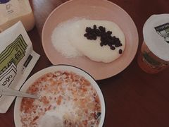 -东东鲜芋圆(郑州店)