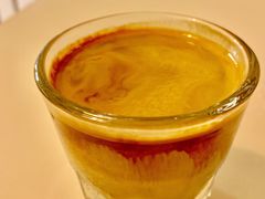 dirty-倦勤咖啡(中山南路店)