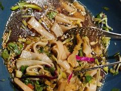 -耶里夏丽·丝路新疆菜·清真食品(徐汇南丹东路臻选店)