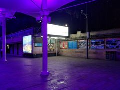 -闽江夜游台江旅游码头