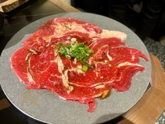 -厚贞日式烤肉(浦东汇智店)
